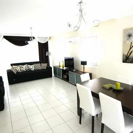 Appartamento Orka Park Complex