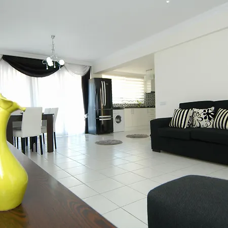Orka Park Complex Apartment *