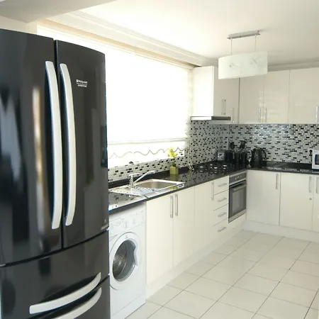 Apartment Orka Park Complex