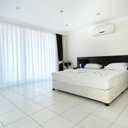 Apartment Orka Park Complex