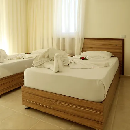 Orka Park Complex Apartment