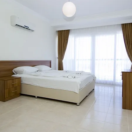 Orka Park Complex Apartment *